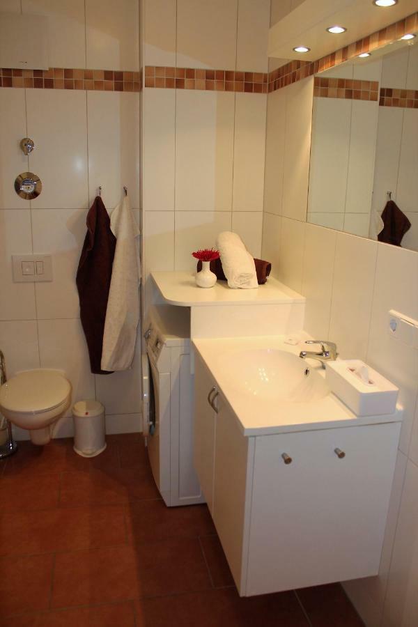 Windrose 7 Daire Großenbrode Dış mekan fotoğraf