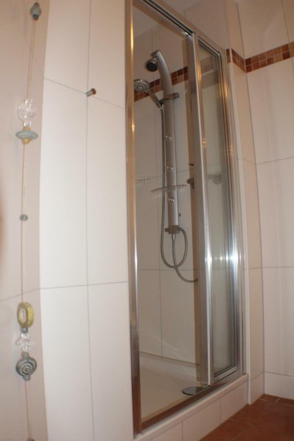 Windrose 7 Daire Großenbrode Dış mekan fotoğraf